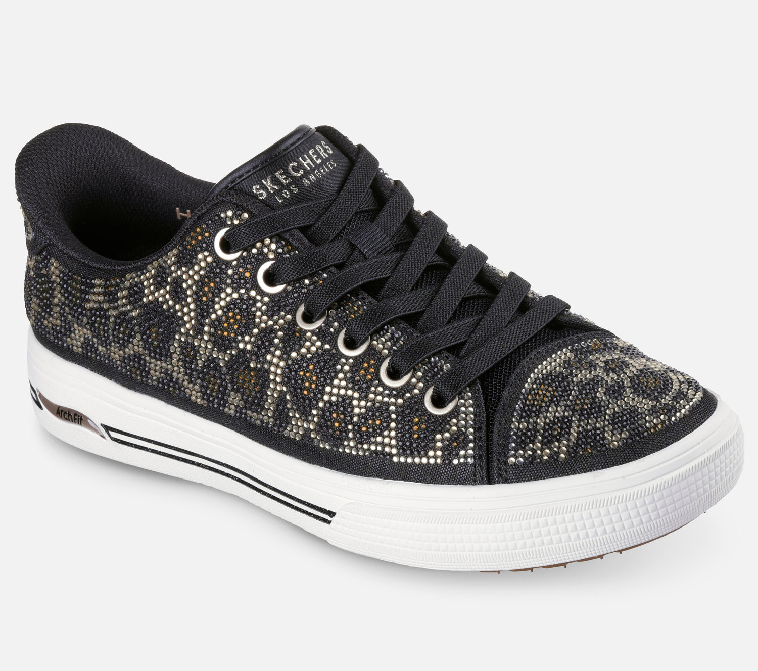 Slip-ins: Arch Fit Arcade - Dazzle You Shoe Skechers.se