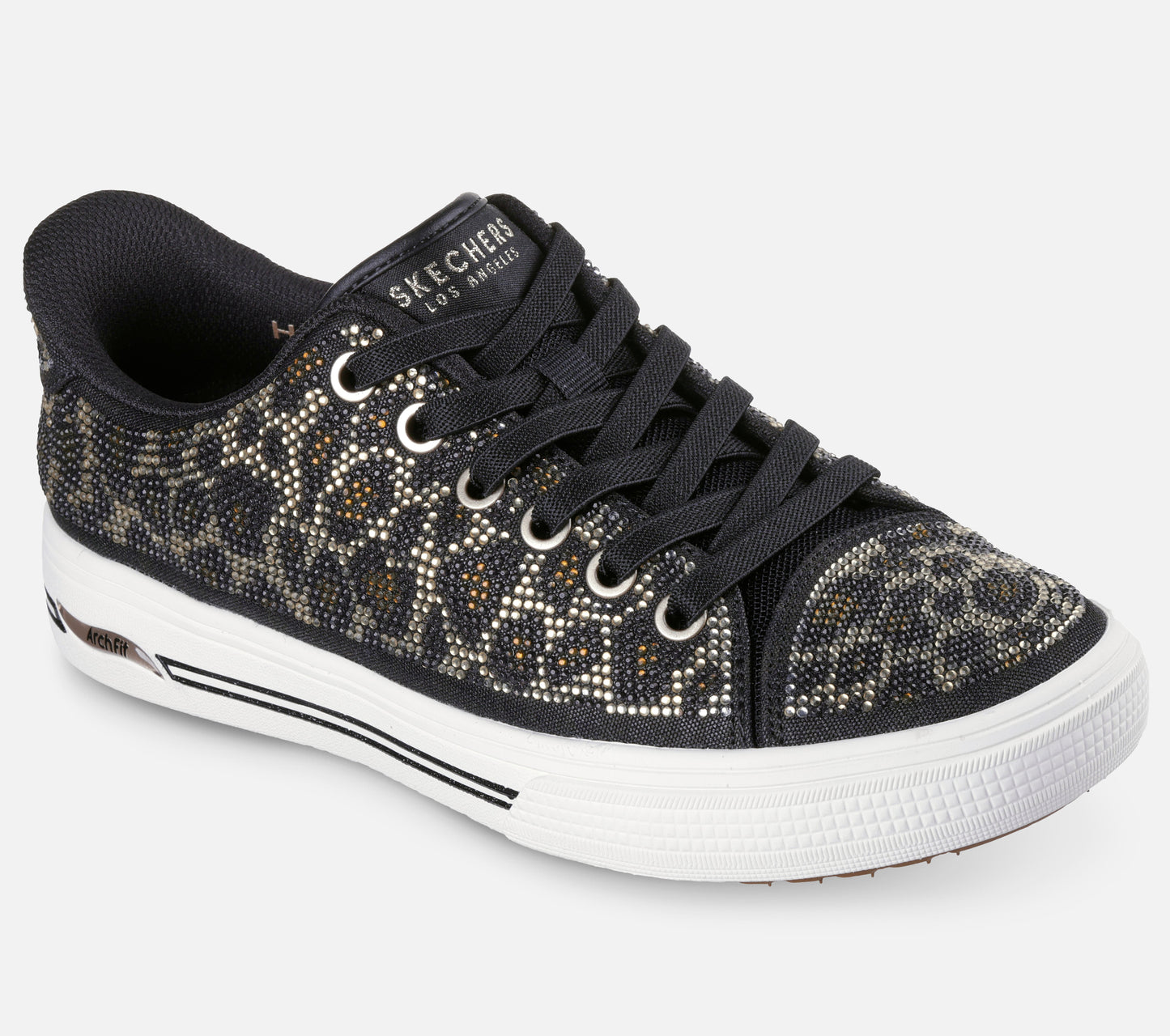 Slip-ins: Arch Fit Arcade - Dazzle You Shoe Skechers.se