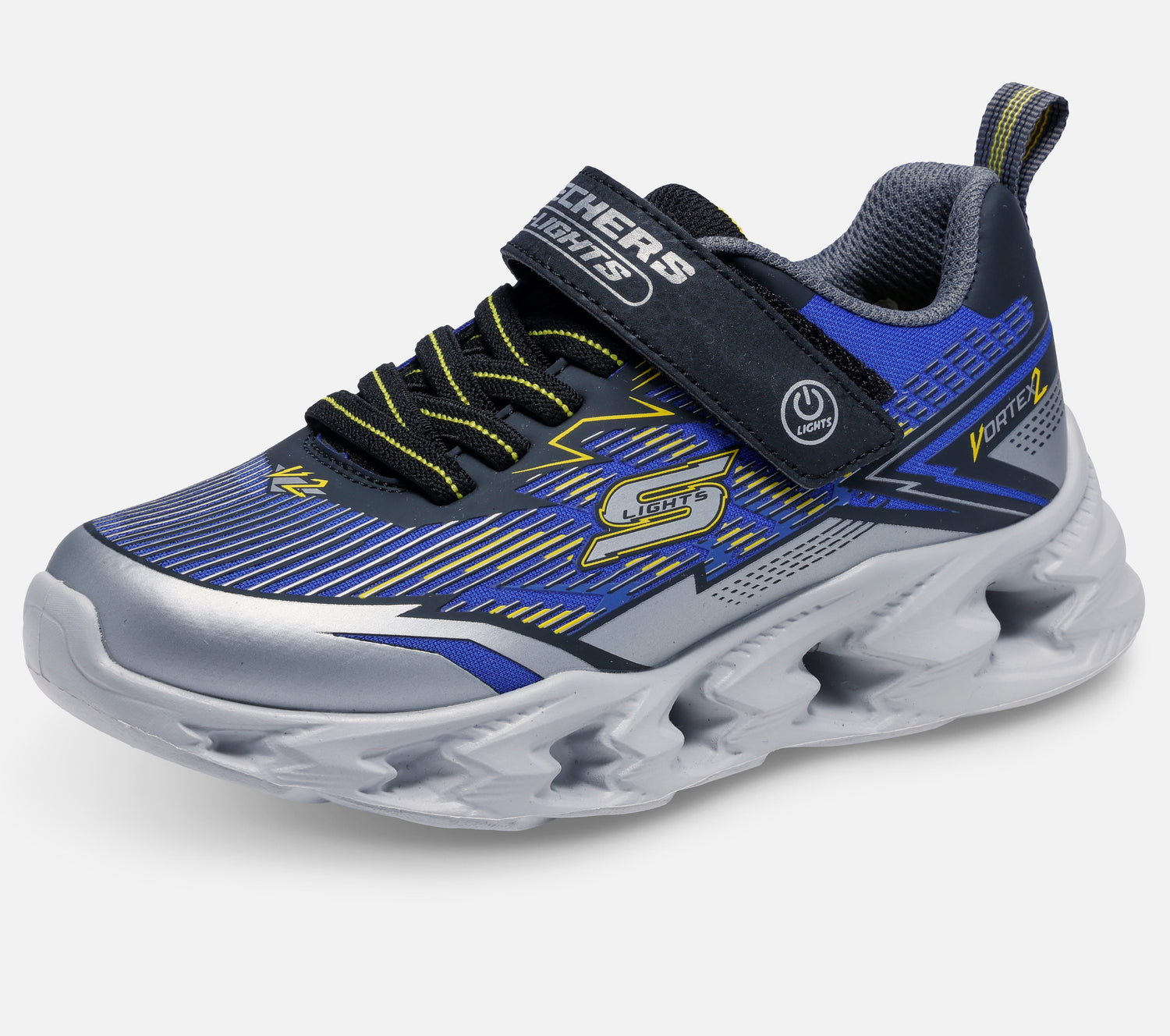 S-Lights: Vortex 2.0 - Veltrox Shoe Skechers.se
