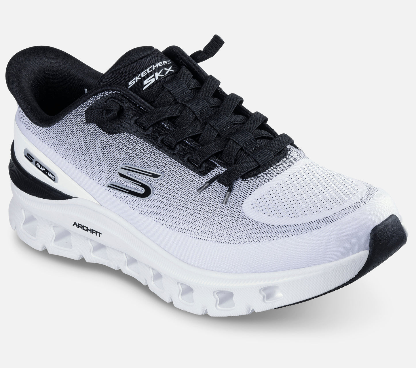 Slip-ins: Arch Fit Glide-Step Pro Shoe Skechers.se