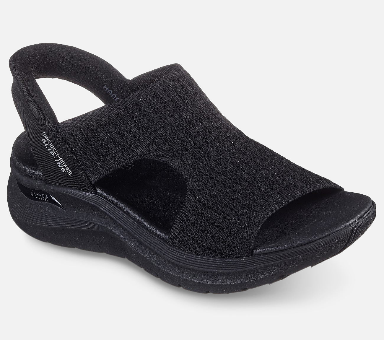 Slip-ins: Arch Fit 2.0 - My Everyday Sandal Skechers.se