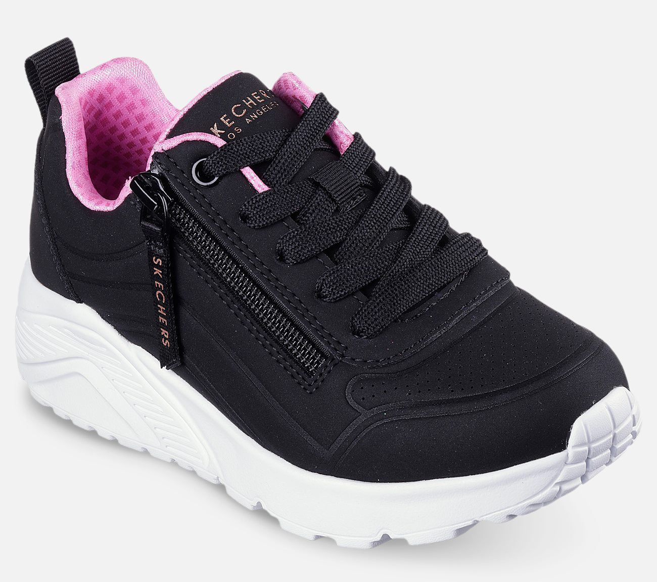 Uno Lite - Easy Zip Shoe Skechers.se