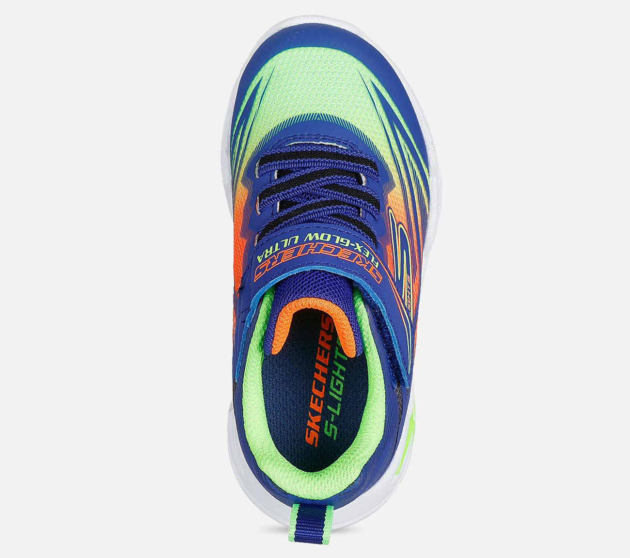 S-Lights: Flex-Glow Ultra Shoe Skechers.se