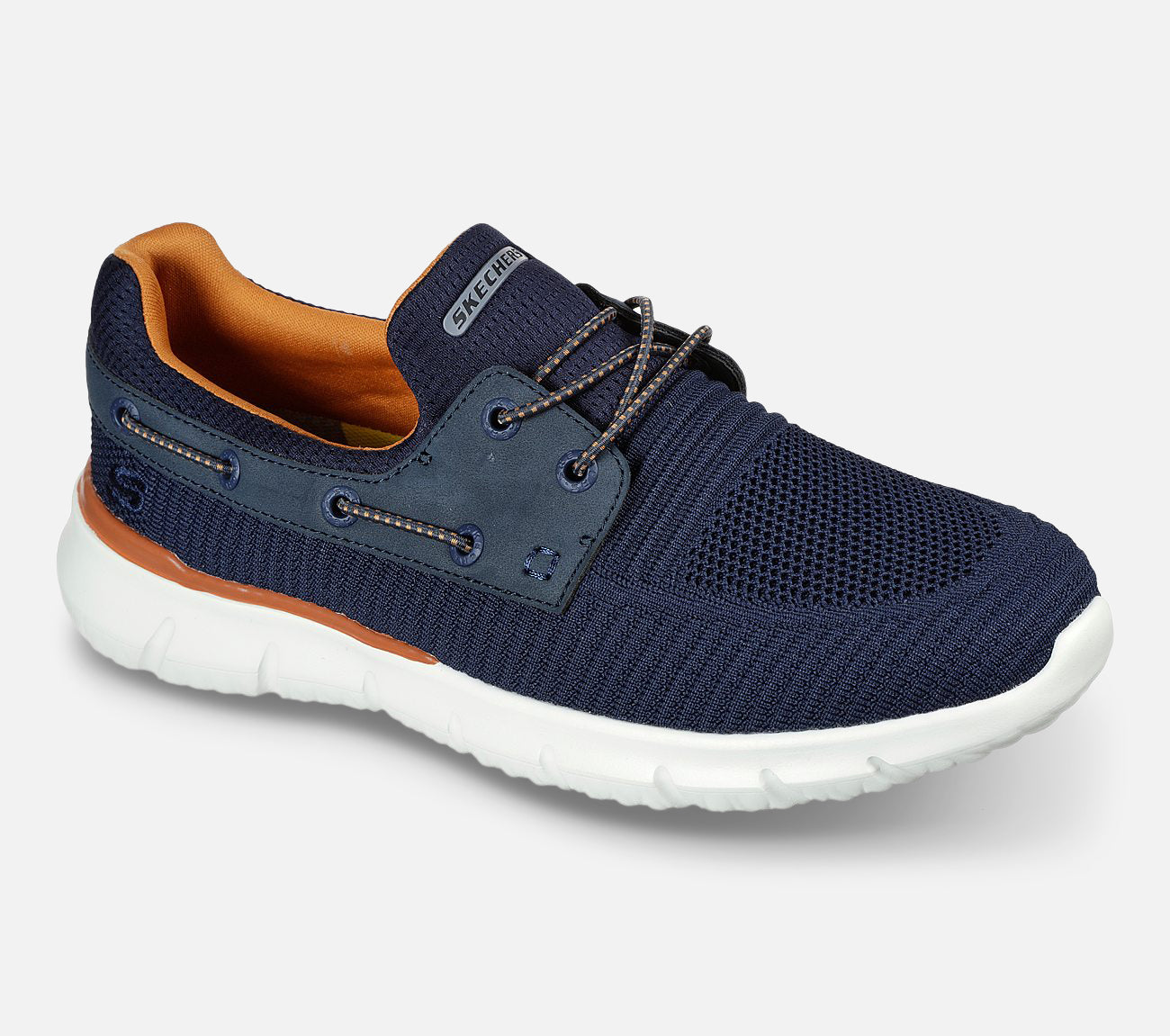 Del Retto - Clean Slate Shoe Skechers