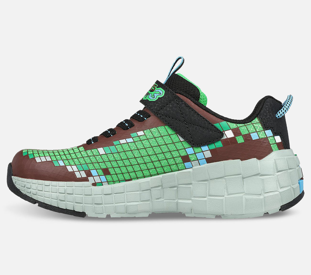 Mega-Craft 3.0 Shoe Skechers.se