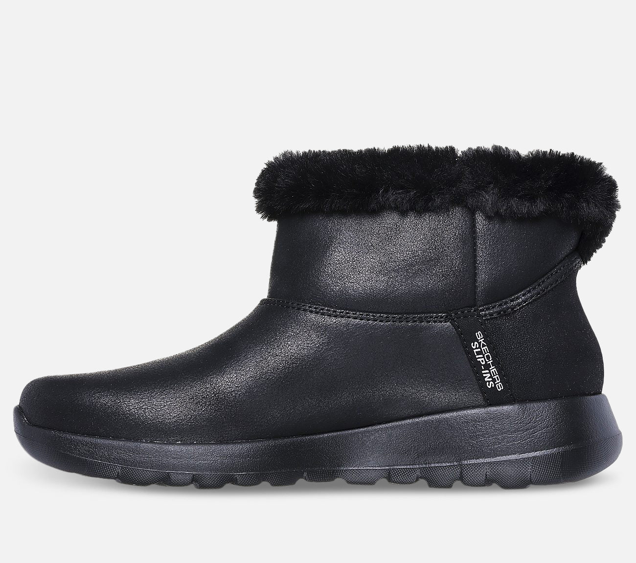 Slip-ins: On-the-GO Joy - Cozy Dream Boot Skechers.se