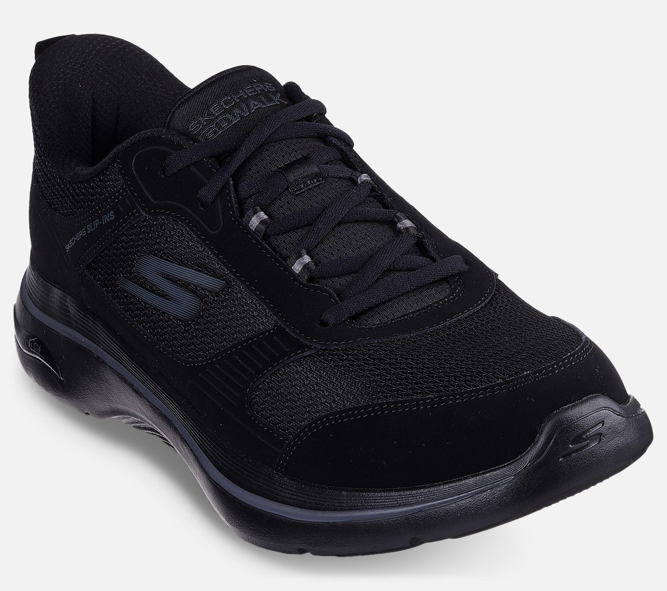 Slip-ins: GO WALK Arch Fit 2.0 - Seared Shoe Skechers.se