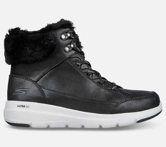 On-the-GO Glacial Ultra - Cozyly Boot Skechers.se