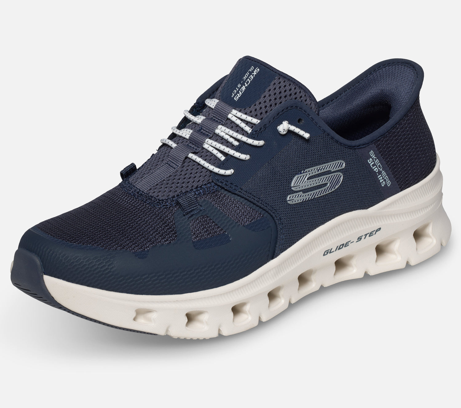 Wide Fit: Slip-ins: Glide-Step Pro Shoe Skechers.se