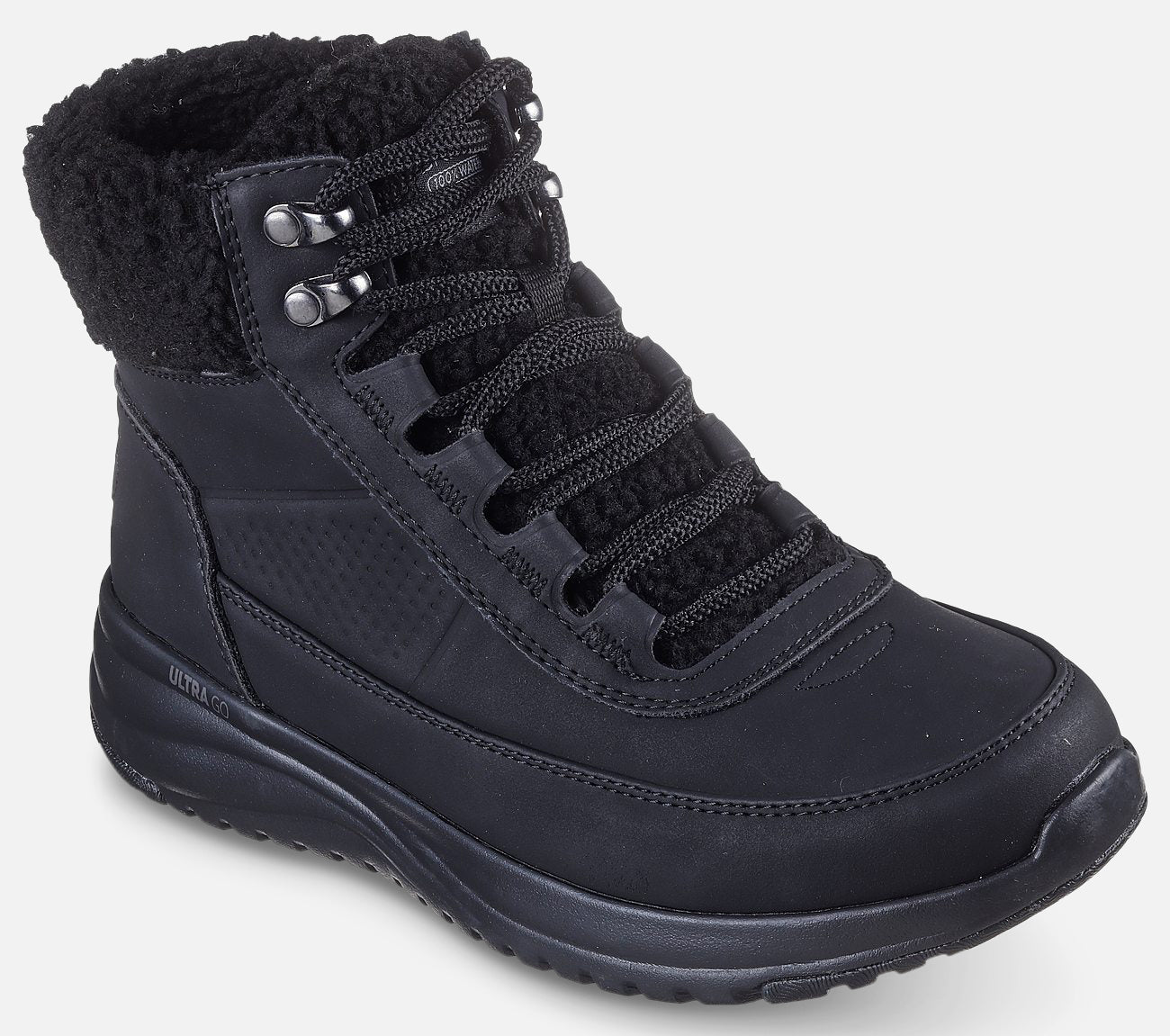 On-the-GO Stellar - Alpine Adventure - Waterproof Boot Skechers.se