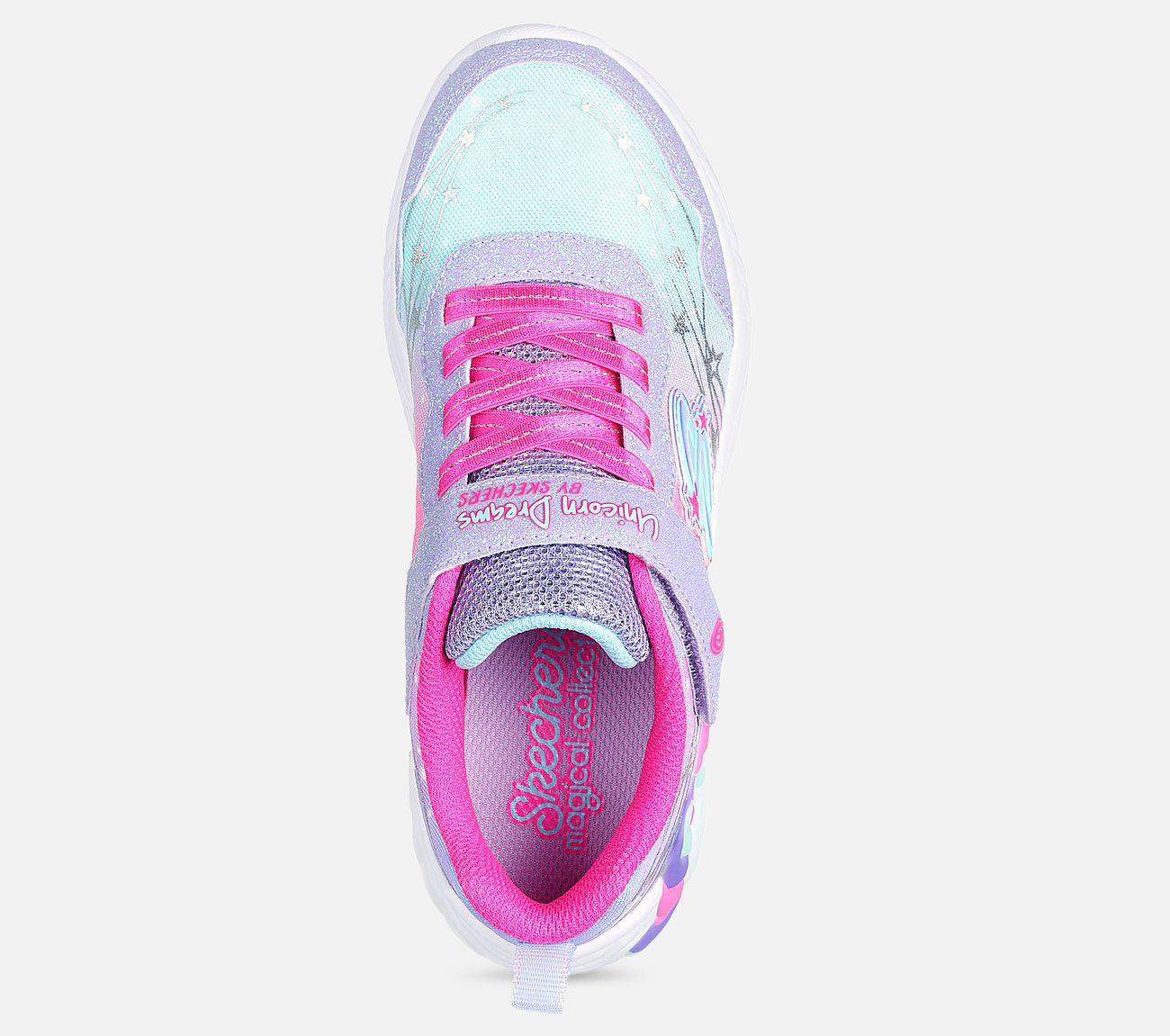 Unicorn Dreams - Wishful Magic Shoe Skechers.se