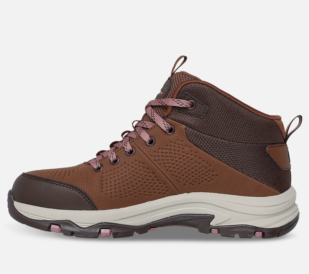 Relaxed Fit: Trego - Trail Destination - Waterproof Boot Skechers.se