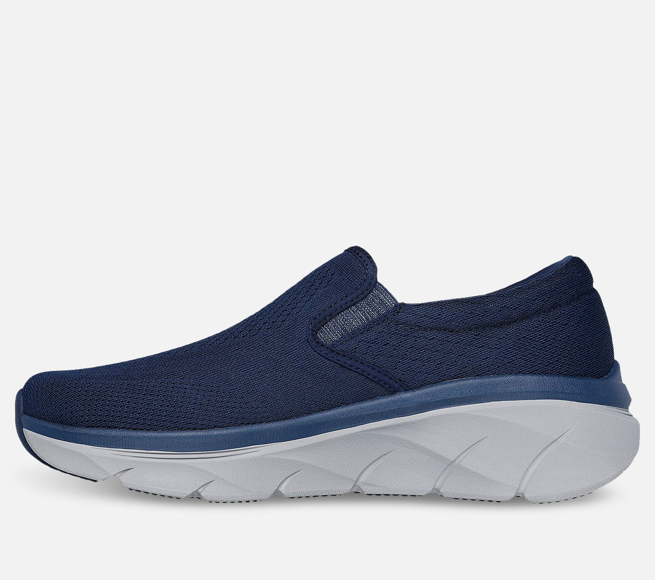 Relaxed Fit: D'Lux Walker 2.0 - Denmor Shoe Skechers.se