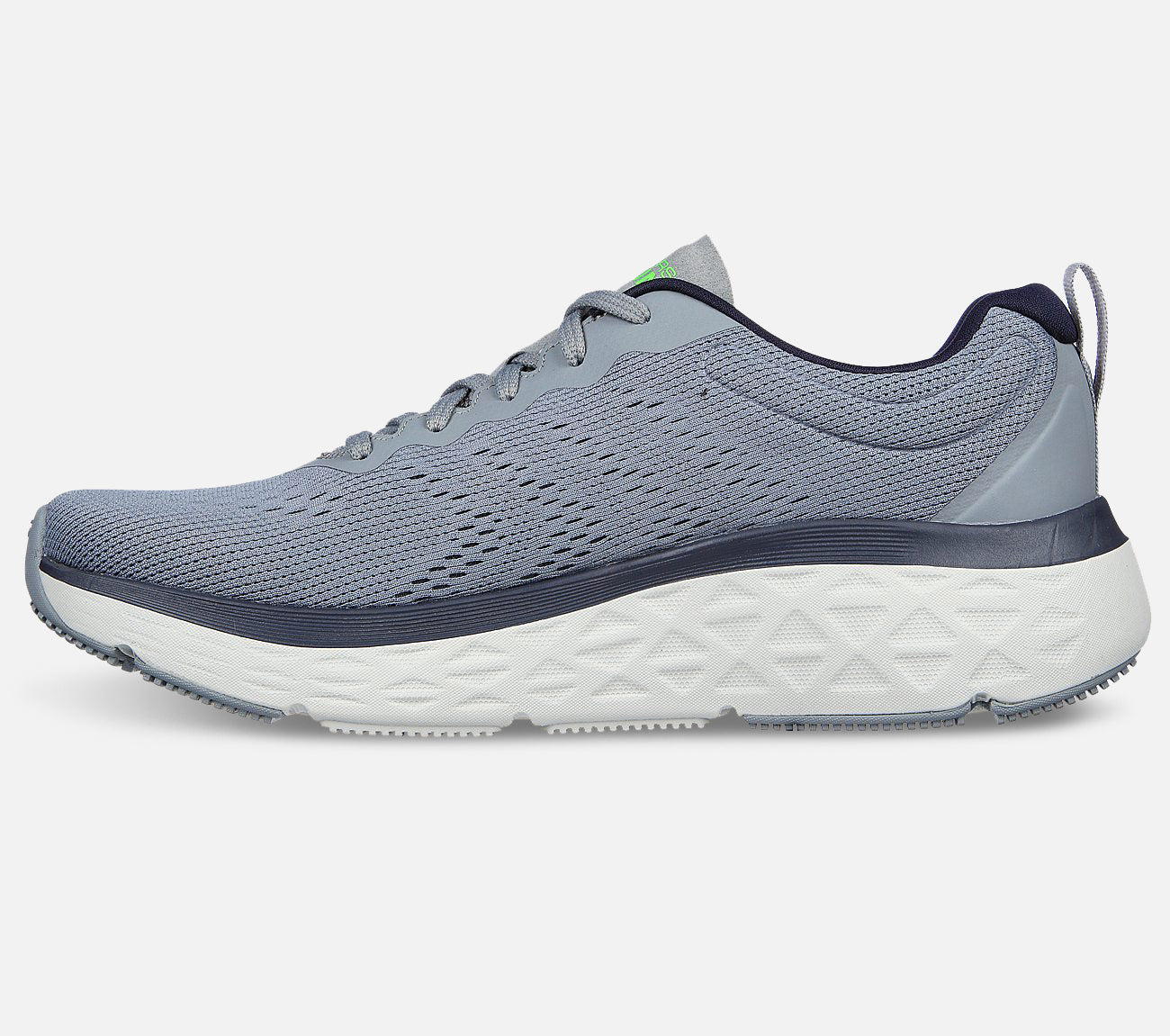 Max Cushioning Delta - Speed Up Shoe Skechers