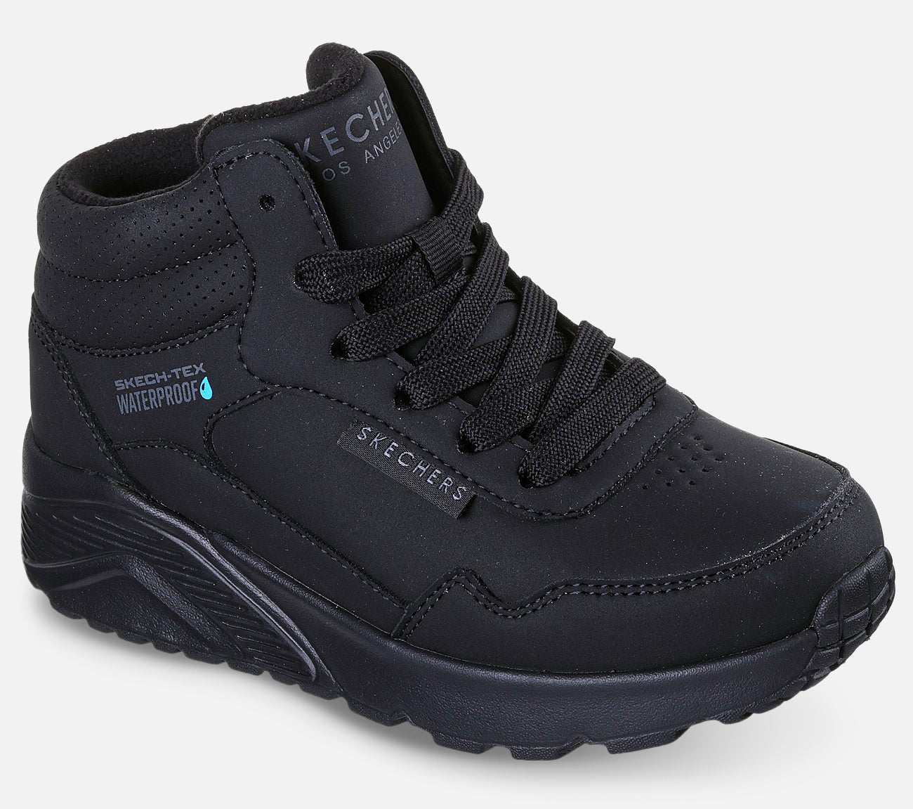 UNO Lite - Aqua Ave - Waterproof Boot Skechers.se