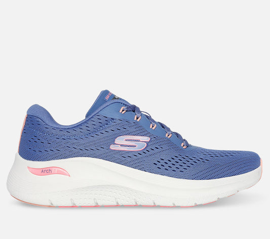 Arch Fit 2.0 - Big League Shoe Skechers.se