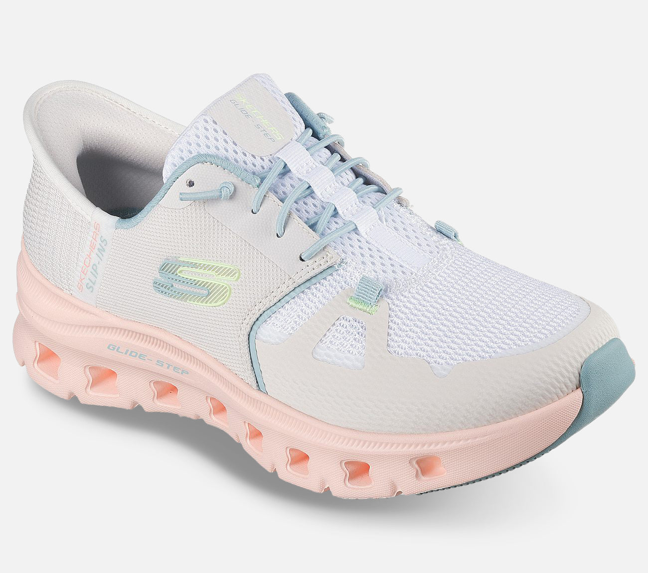 Slip-ins: Glide-Step Pro Shoe Skechers.se