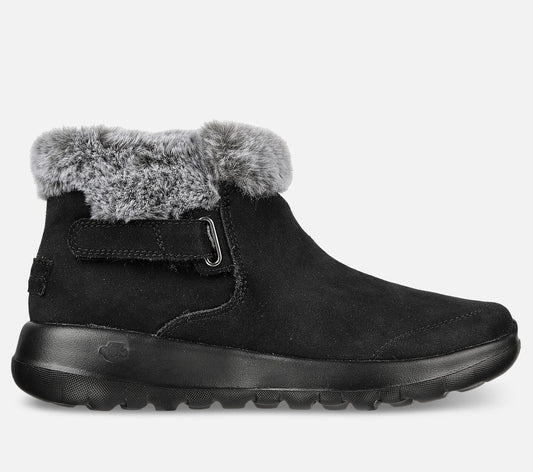 On-the-GO Joy - First Glance Boot Skechers.se