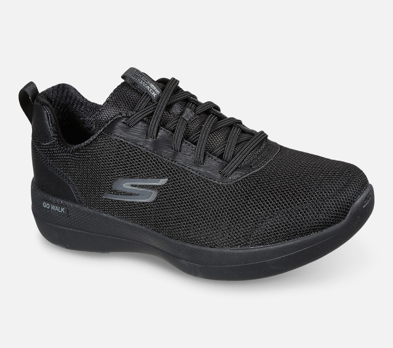 GO WALK Stability - Magnificent Glow Shoe Skechers.se