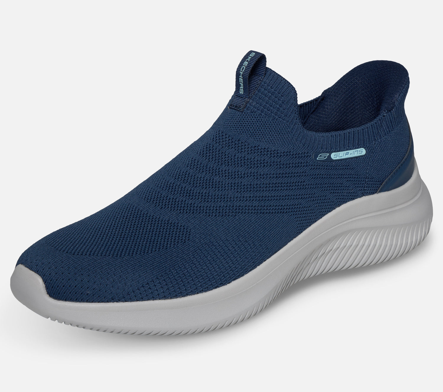 Wide Fit: Slip-ins: Ultra Flex 4.0 - Calavera Shoe Skechers.se