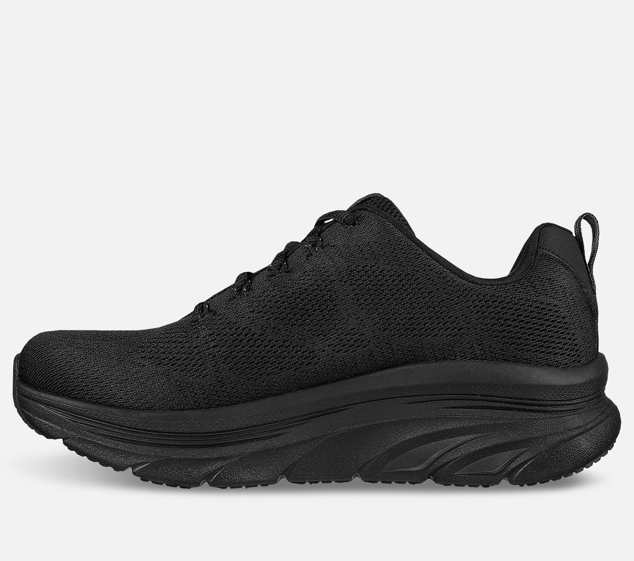 Relaxed Fit: D'Lux Walker - Get Oasis - Waterproof Shoe Skechers