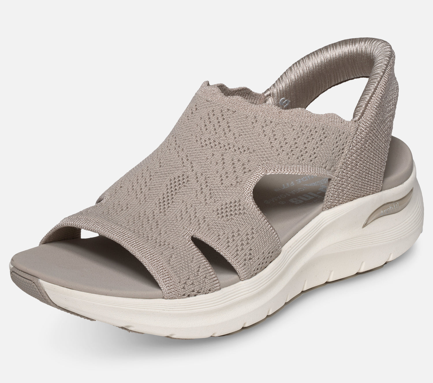 Slip-ins: Arch Fit 2.0 - Best Match Sandal Skechers.se
