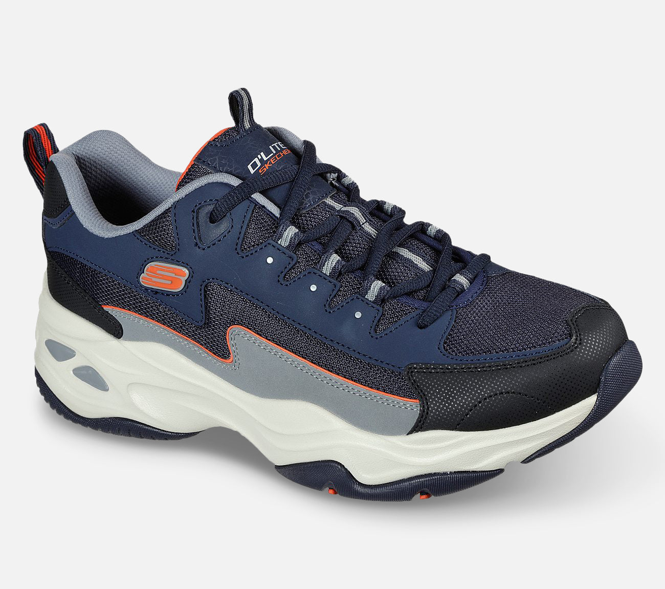 D'Lites 4.0 Shoe Skechers