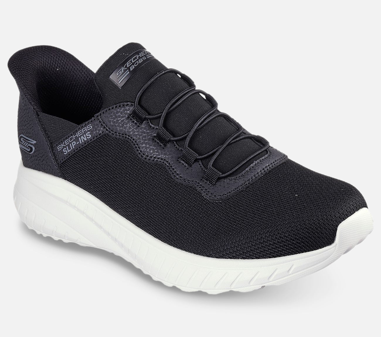 Slip-ins: BOBS Sport BOBS Squad Chaos - Daily Hype Shoe Skechers.se