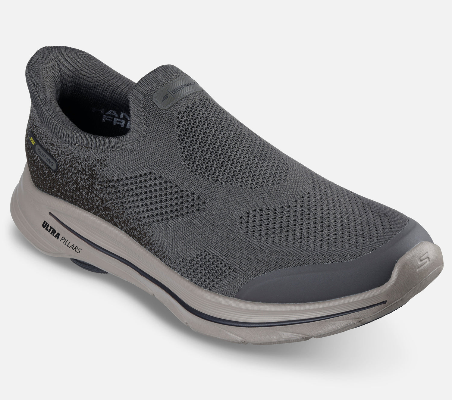 Slip-ins: GO WALK 8 - Pelayo Shoe Skechers.se