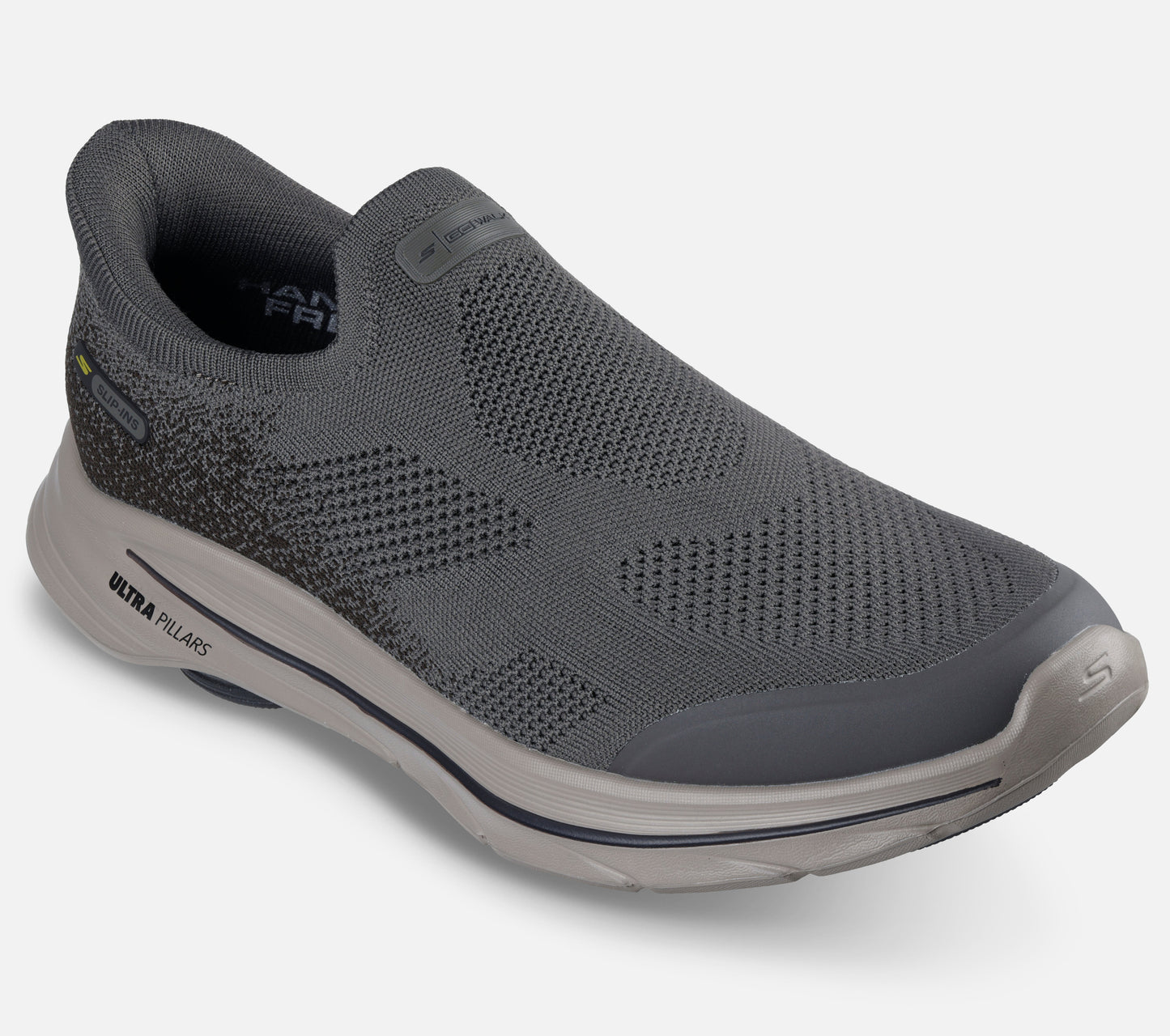 Slip-ins: GO WALK 8 - Pelayo Shoe Skechers.se