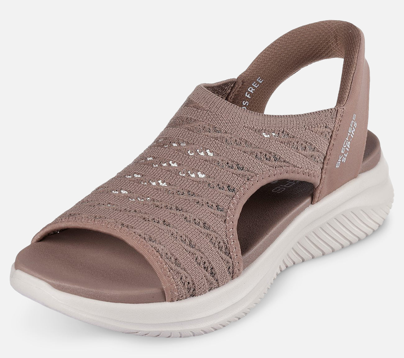 Slip-ins: Ultra Flex 3.0 - Sun Warmth Sandal Skechers.se