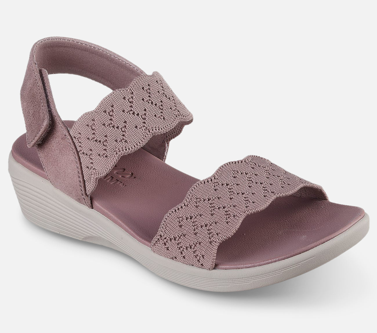Arya - On The Rise Sandal Skechers.se