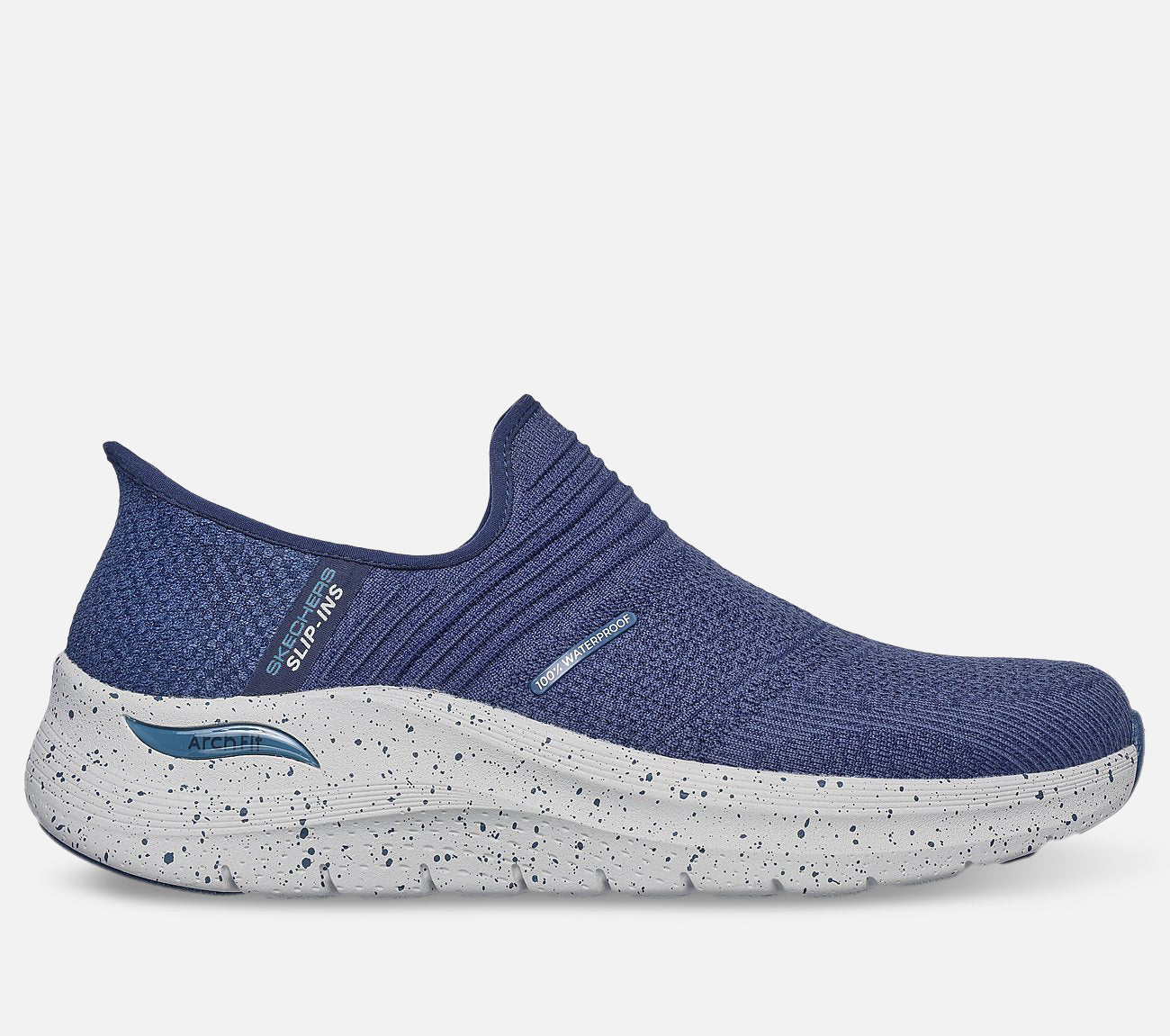 Slip-ins: Arch Fit 2.0 - Sultez - Waterproof Shoe Skechers.se