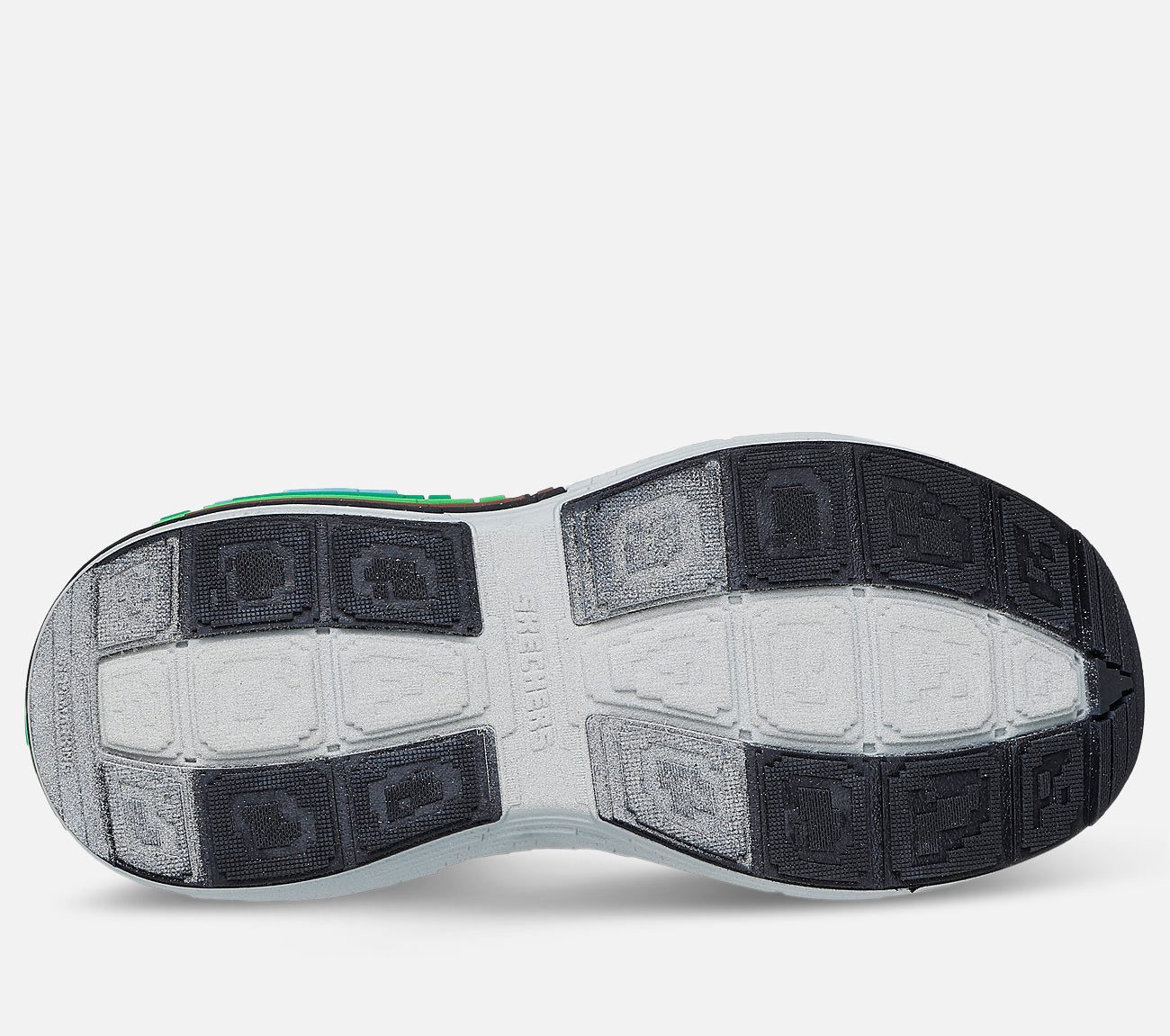 Mega-Craft 4K Shoe Skechers.se