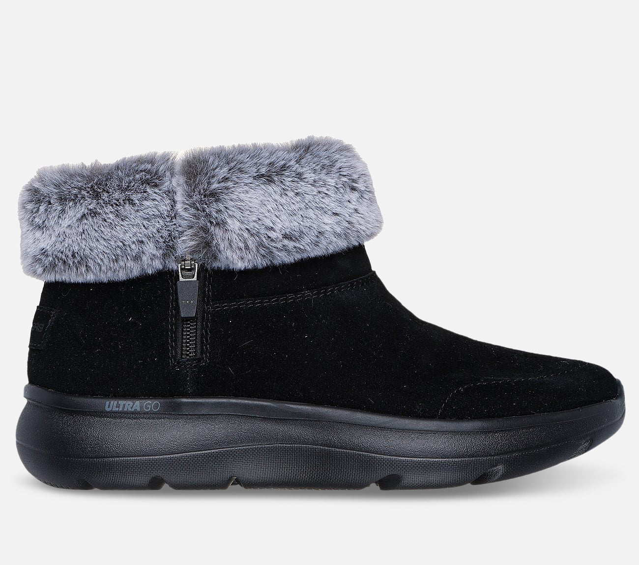 Wide Fit: On-the-GO Encore - Snow-Capped Boot Skechers.se