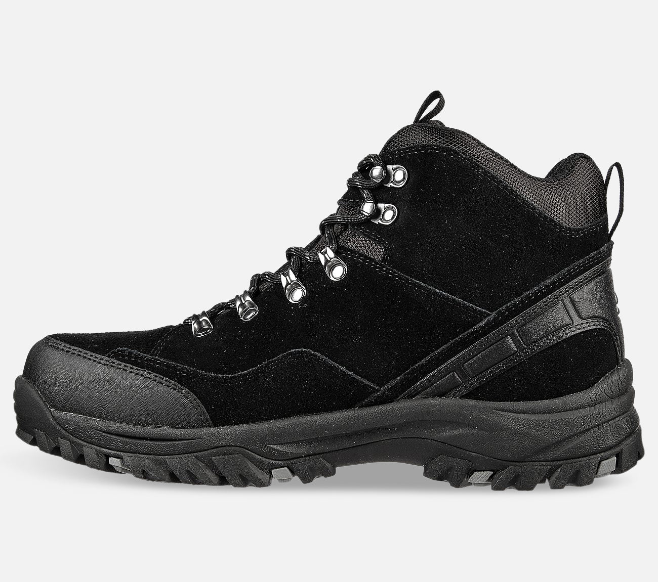 Relaxed Fit: Relment - Pelmo - Waterproof Boot Skechers