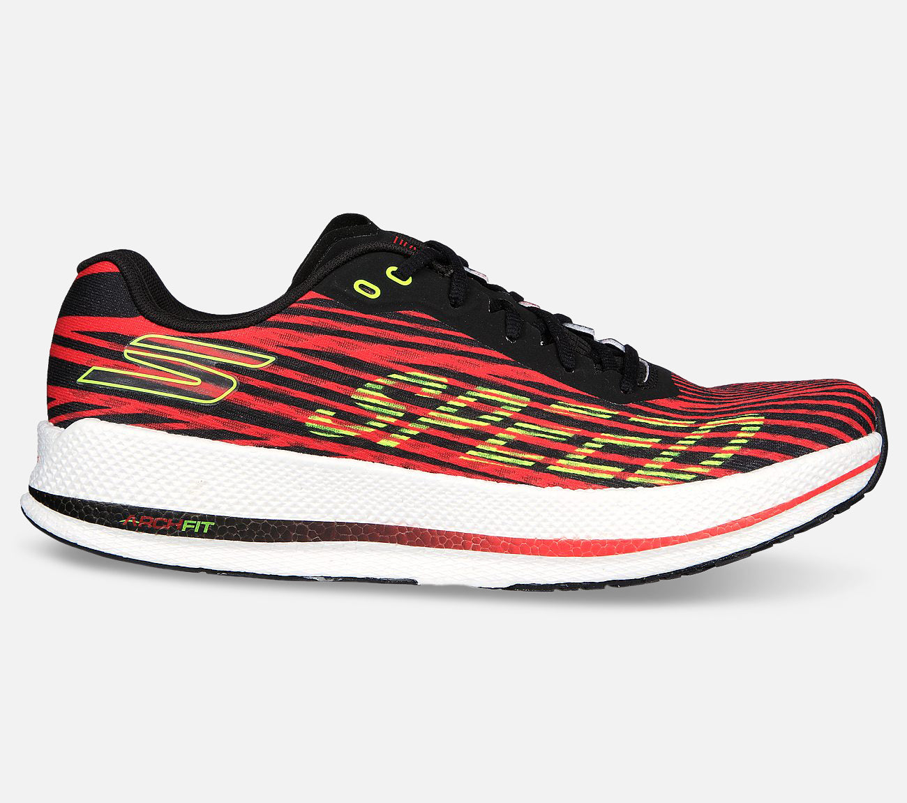 GO RUN Arch Fit Razor 4 Shoe Skechers