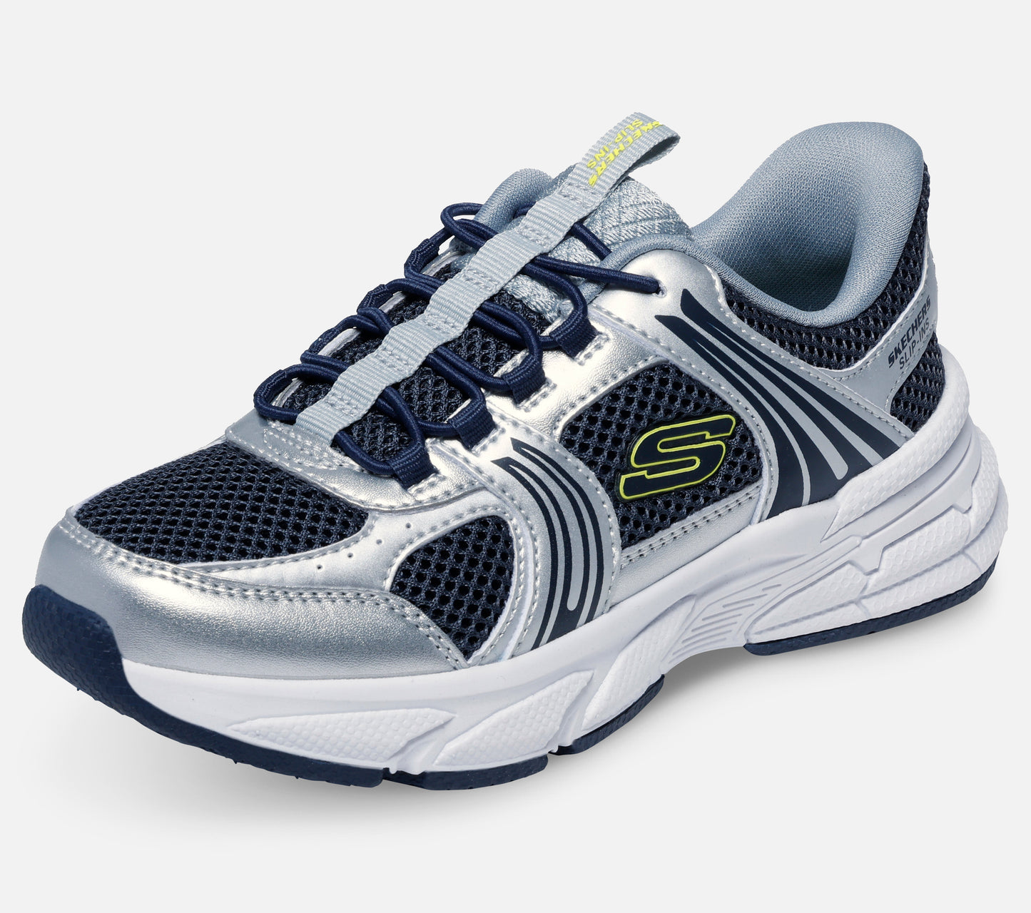 Slip-ins: Retro-Graph Swift-Pacer Shoe Skechers.se