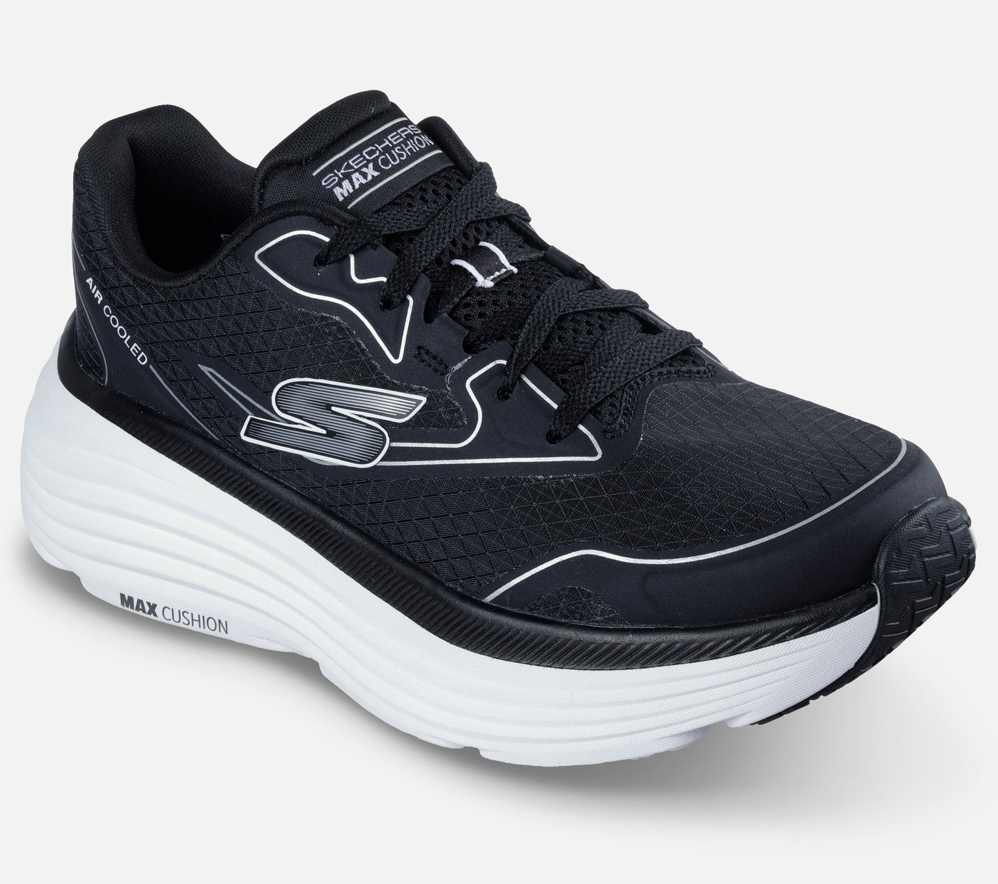 Max Cushioning Endeavour - Galloway Shoe Skechers.se