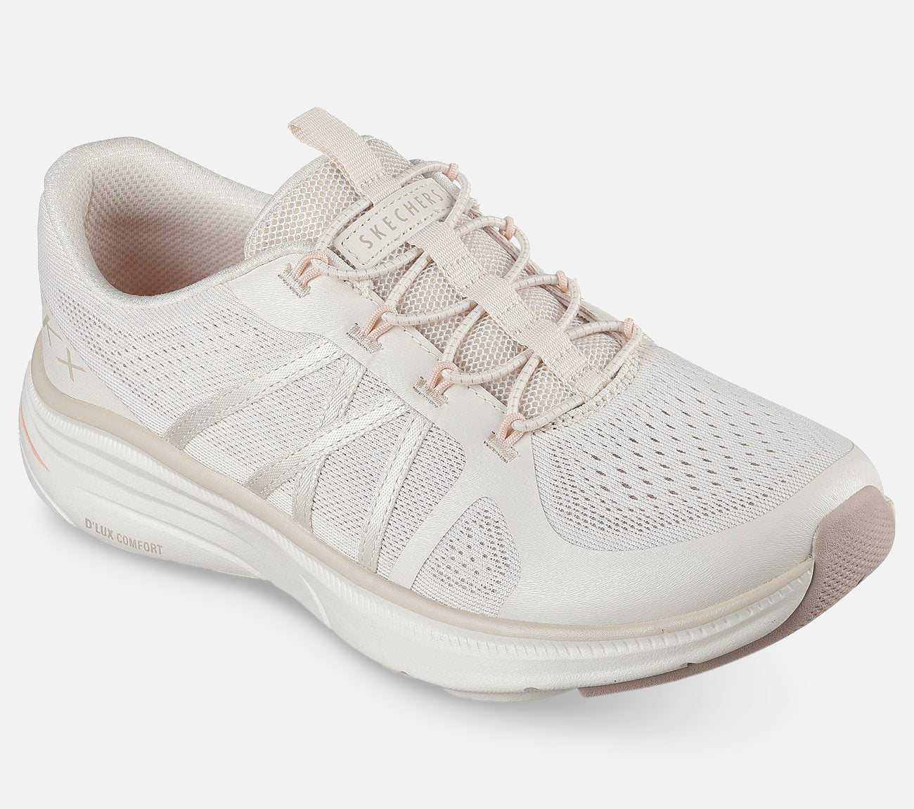 Relaxed Fit: D'Lux Comfort 2.0 - Victory Shoe Skechers.se