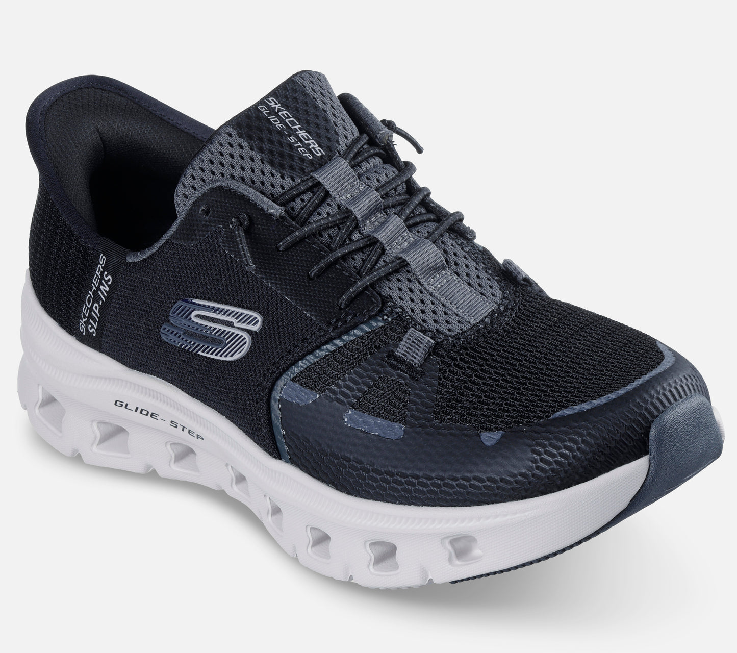 Wide Fit: Slip-ins: Glide-Step Pro
