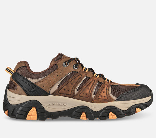 Relaxed Fit: Pine Trail - Kordova Shoe Skechers.se