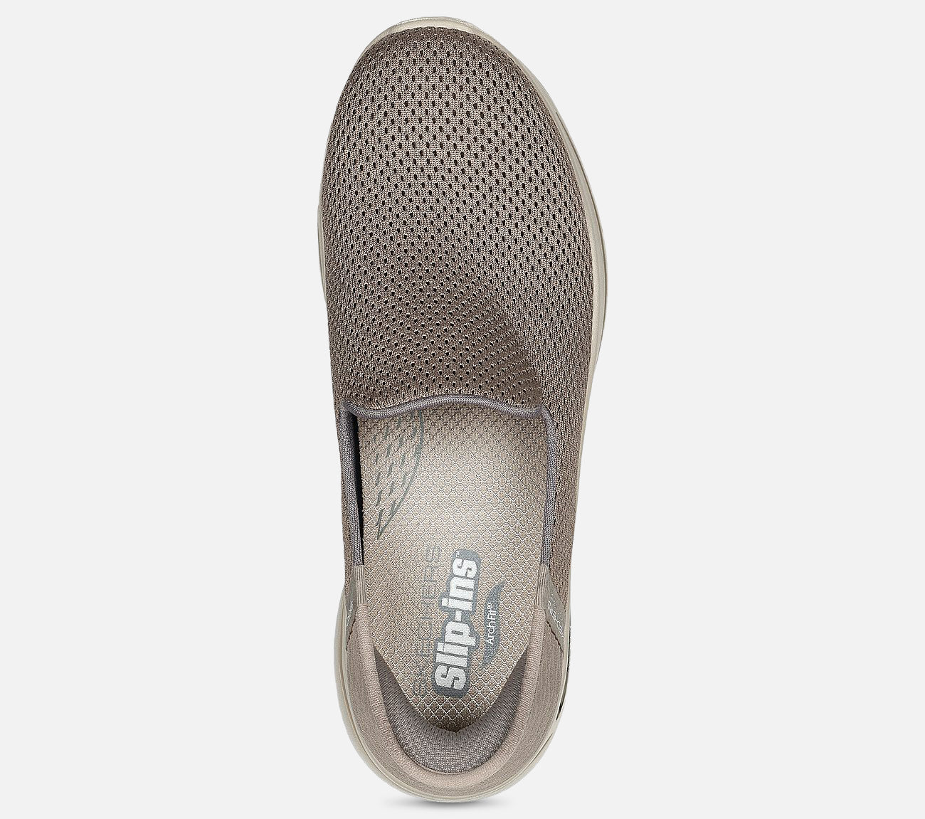 Slip-ins: GO WALK Arch Fit - Summer Shoe Skechers.se