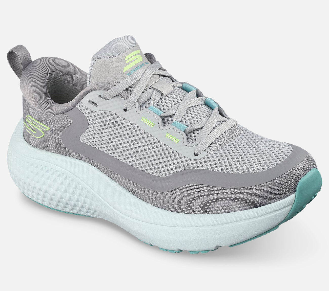 GO RUN Supersonic Max Shoe Skechers.se