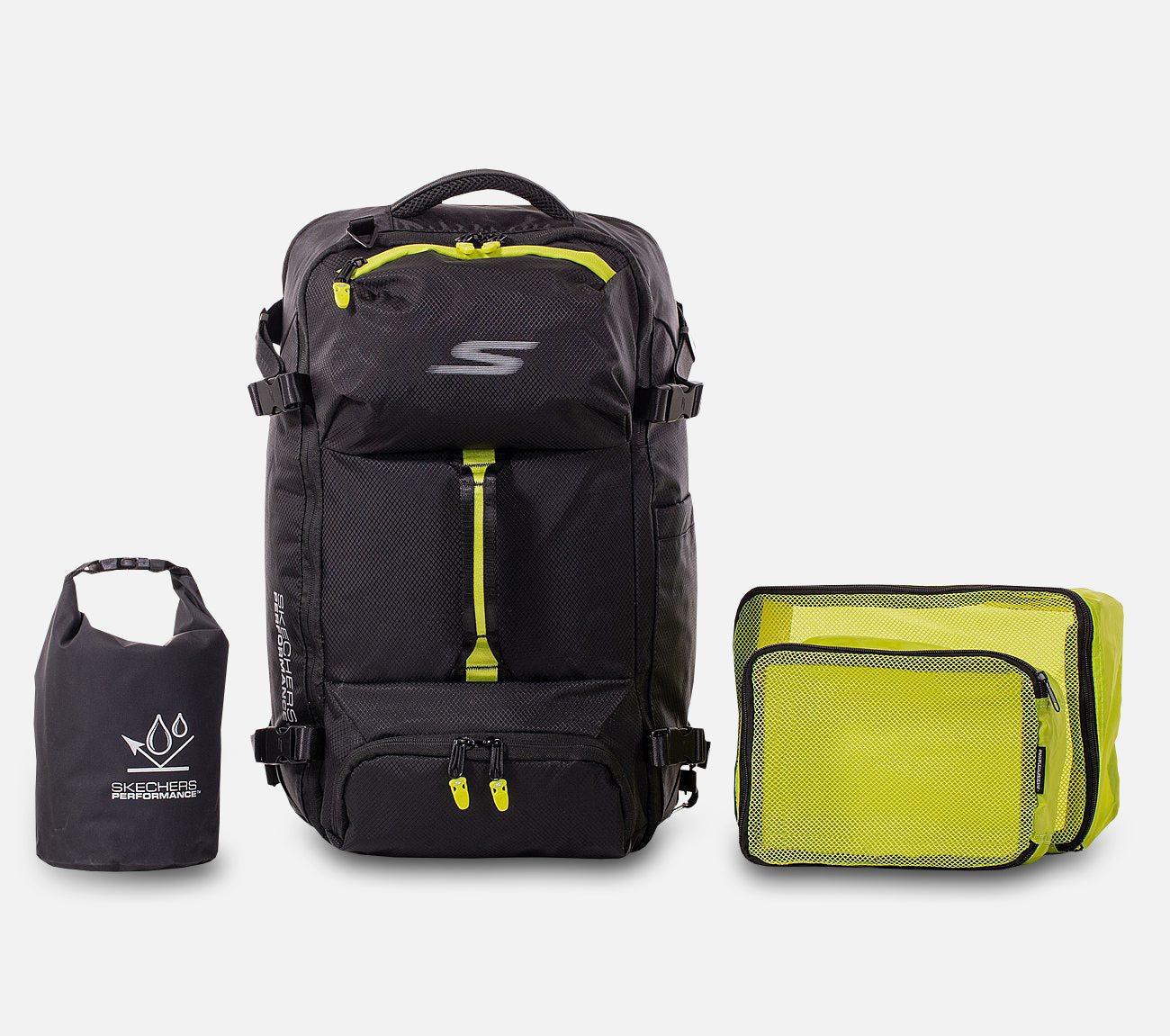 Aspire Hiling Trekking ryggsäck Bags Skechers