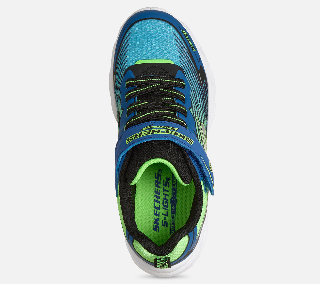 S-Lights: Vortex 3.0 Shoe Skechers.se