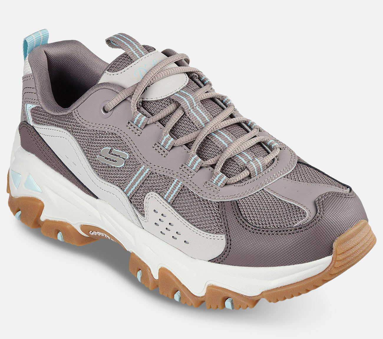 D'Lites Hiker Shoe Skechers.se