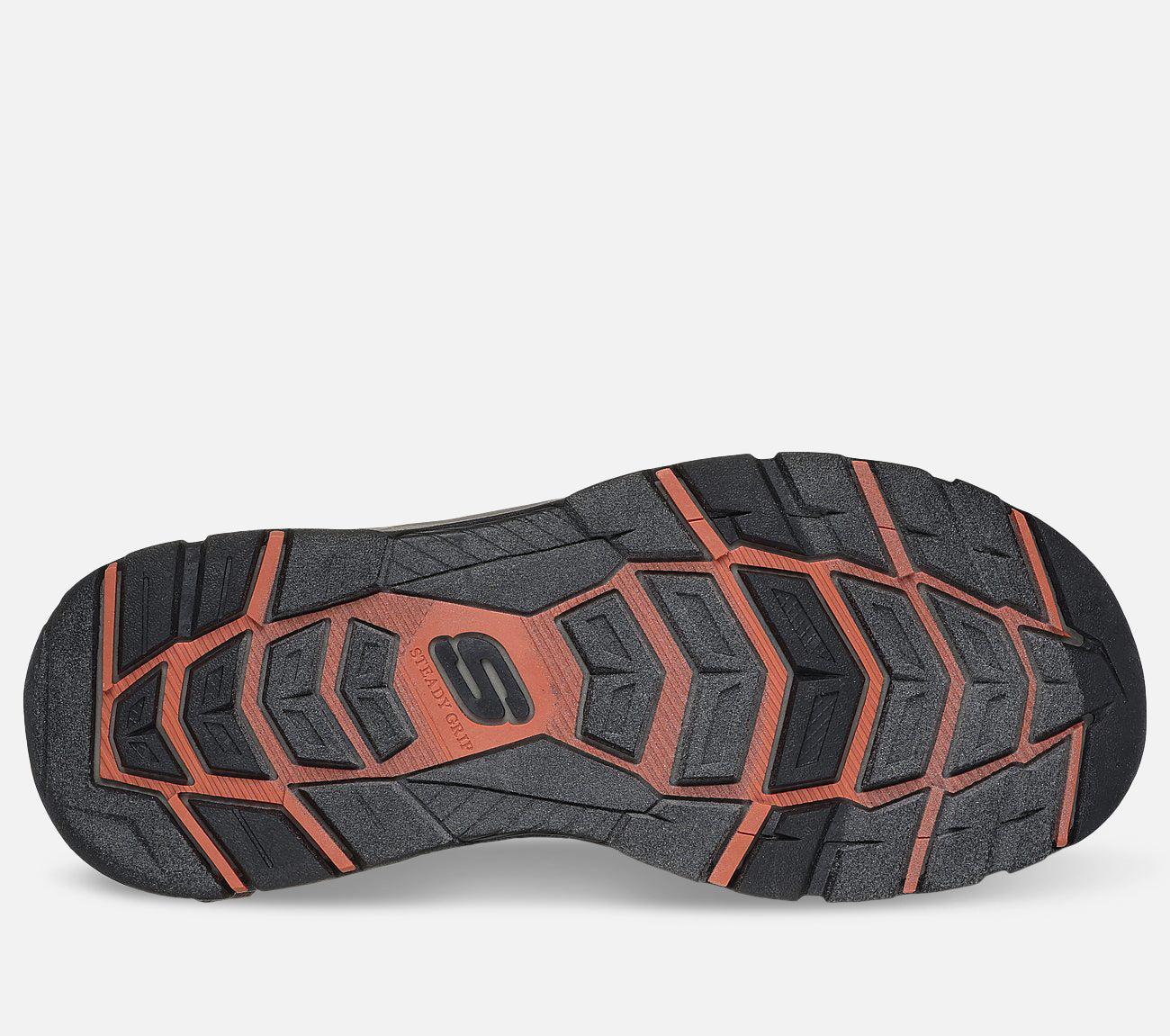 Relaxed Fit: Tresmen - Ryer Sandal Skechers