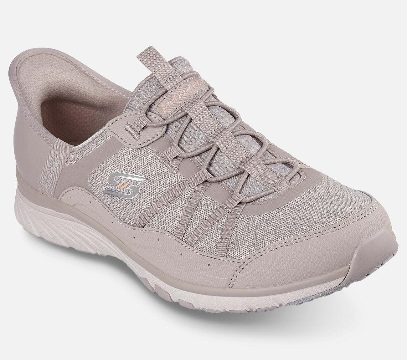 Slip-ins: Gratis Sport - Leisurely Shoe Skechers.se