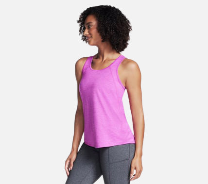 GO DRI Swift Performance Tank Clothes Skechers.se